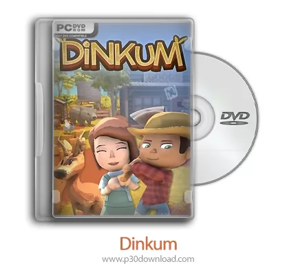 Dinkum icon