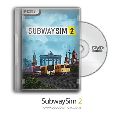 SubwaySim 2 icon