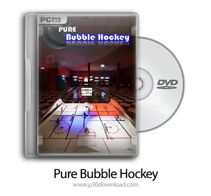 Pure Bubble Hockey icon