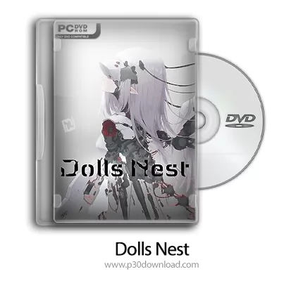 Dolls Nest icon