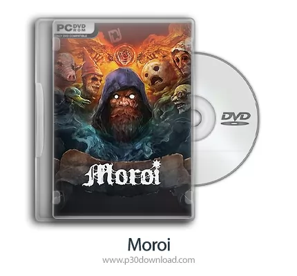 Moroi icon