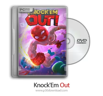 Knock'Em Out icon
