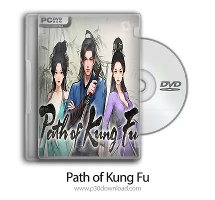 Path of Kung Fu icon