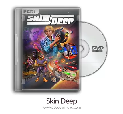 Skin Deep icon