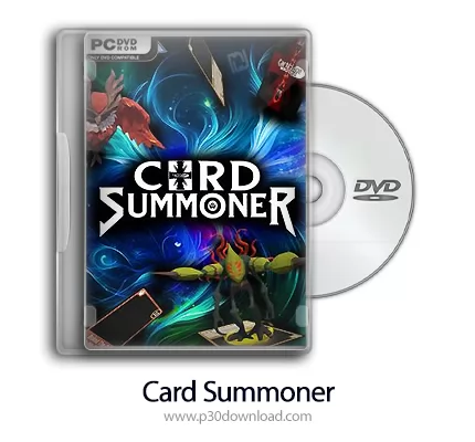 Card Summoner icon