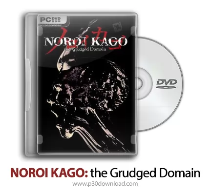 NOROI KAGO: the Grudged Domain icon