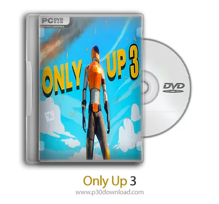 Only Up 3 icon