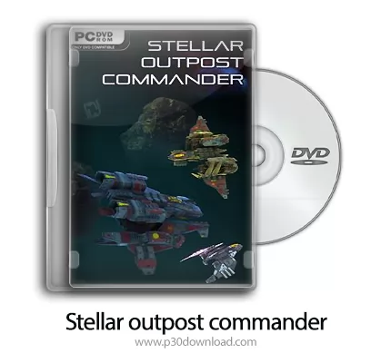Stellar outpost commander icon