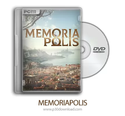 MEMORIAPOLIS icon
