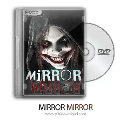 MIRROR MIRROR icon
