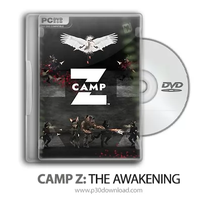 CAMP Z: THE AWAKENING icon