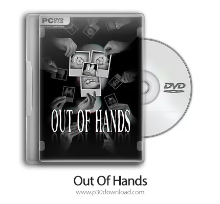 Out Of Hands icon