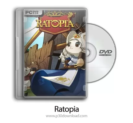 Ratopia icon