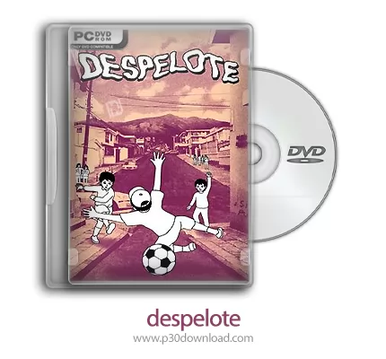 despelote icon