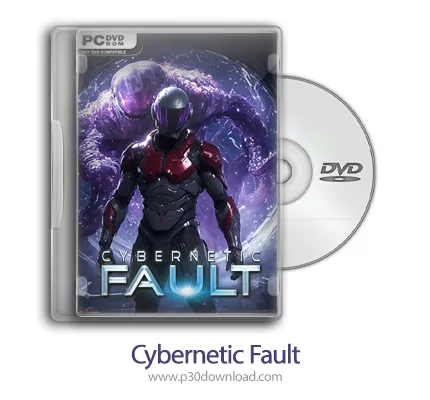 Cybernetic Fault icon