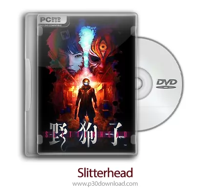 Slitterhead icon