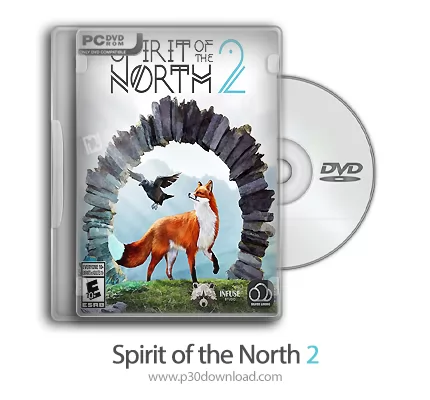 Spirit of the North 2 icon