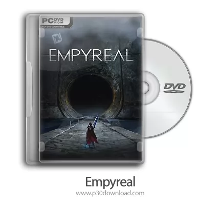 Empyreal icon