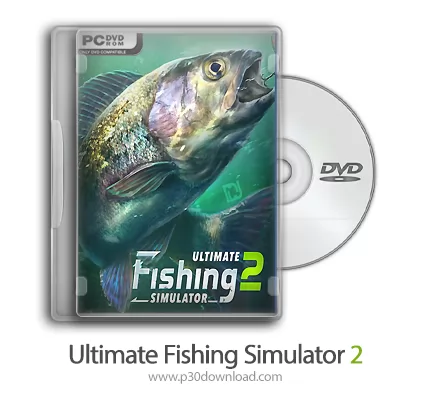 Ultimate Fishing Simulator 2 icon