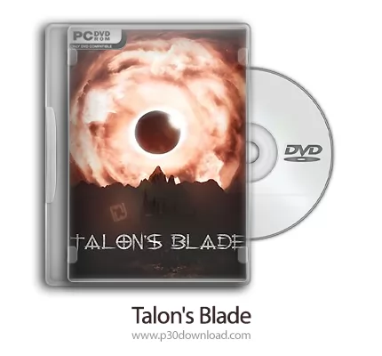 Talon's Blade icon