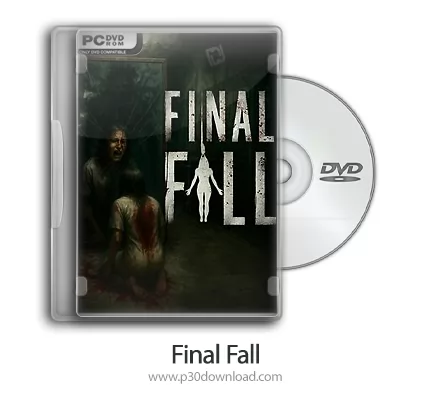 Final Fall icon