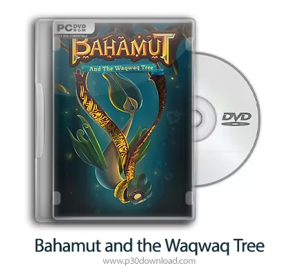 Bahamut and the Waqwaq Tree icon