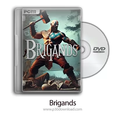 Brigands icon