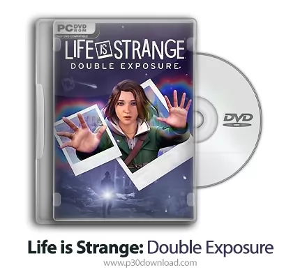 Life is Strange: Double Exposure icon