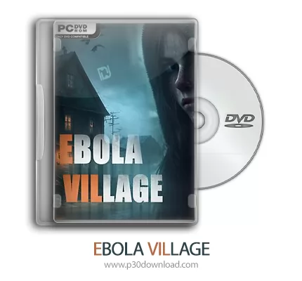 EBOLA VILLAGE icon