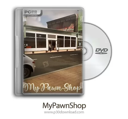 MyPawnShop icon