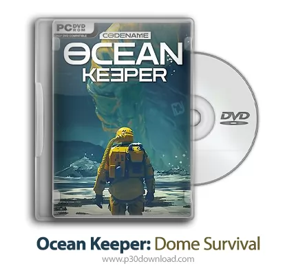 Ocean Keeper: Dome Survival icon