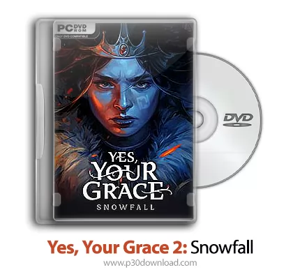 Yes, Your Grace 2: Snowfall icon
