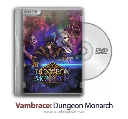 Vambrace: Dungeon Monarch icon