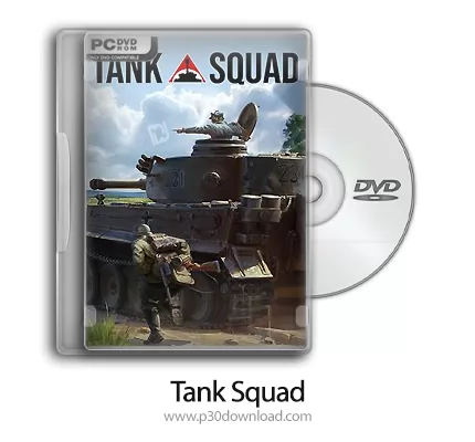Tank Squad icon