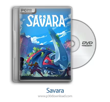 Savara icon