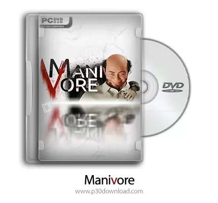 Manivore icon