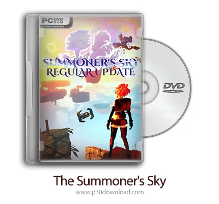 The Summoner's Sky icon