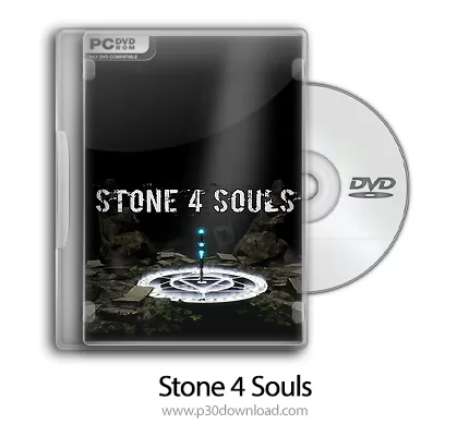 Stone 4 Souls icon