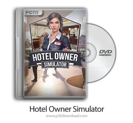 Hotel Owner Simulator icon