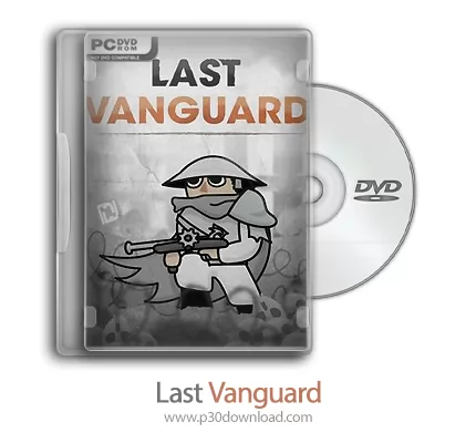 Last Vanguard icon