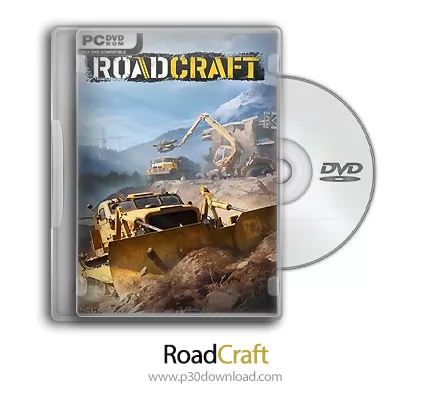 RoadCraft icon