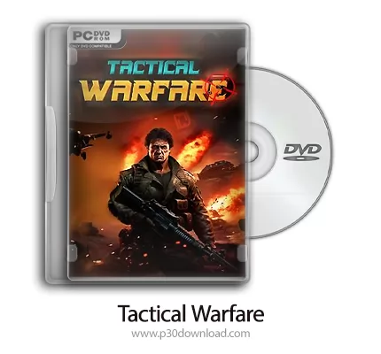Tactical Warfare icon