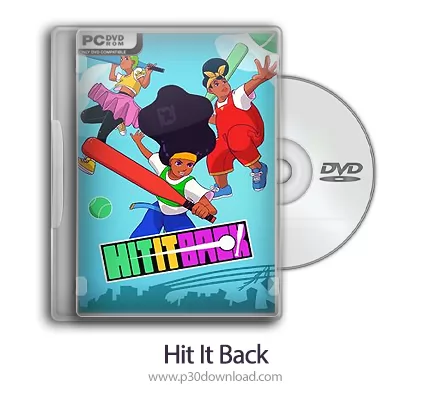 Hit It Back icon
