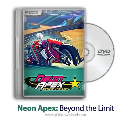 Neon Apex: Beyond the Limit icon