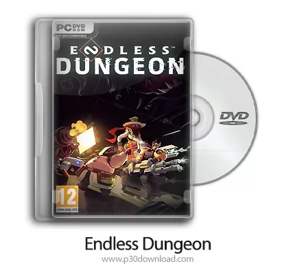 Endless Dungeon icon