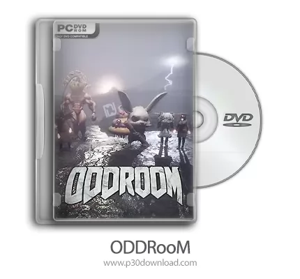 ODDRooM icon