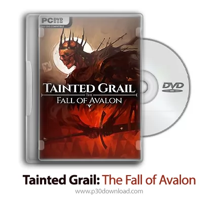 Tainted Grail: The Fall of Avalon icon