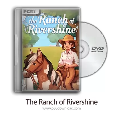 The Ranch of Rivershine icon