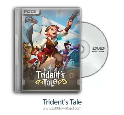 Trident's Tale icon