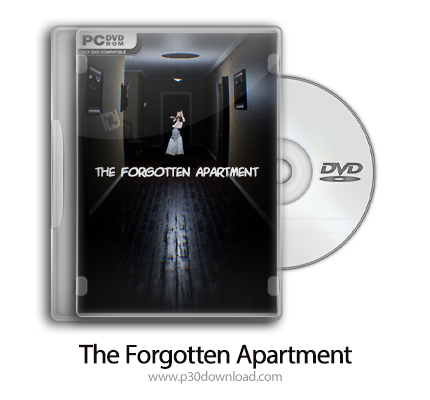 دانلود The Forgotten Apartment - بازی آپارتمان فراموش شده